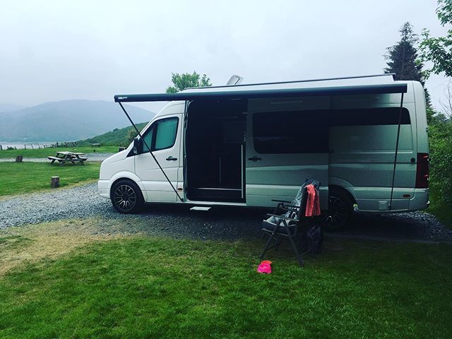 In this bad boy for the bank holiday weekend... Feel like we’re being unfaithful - Sorry George! 🙌🏻 bit.ly/2K1oHL3