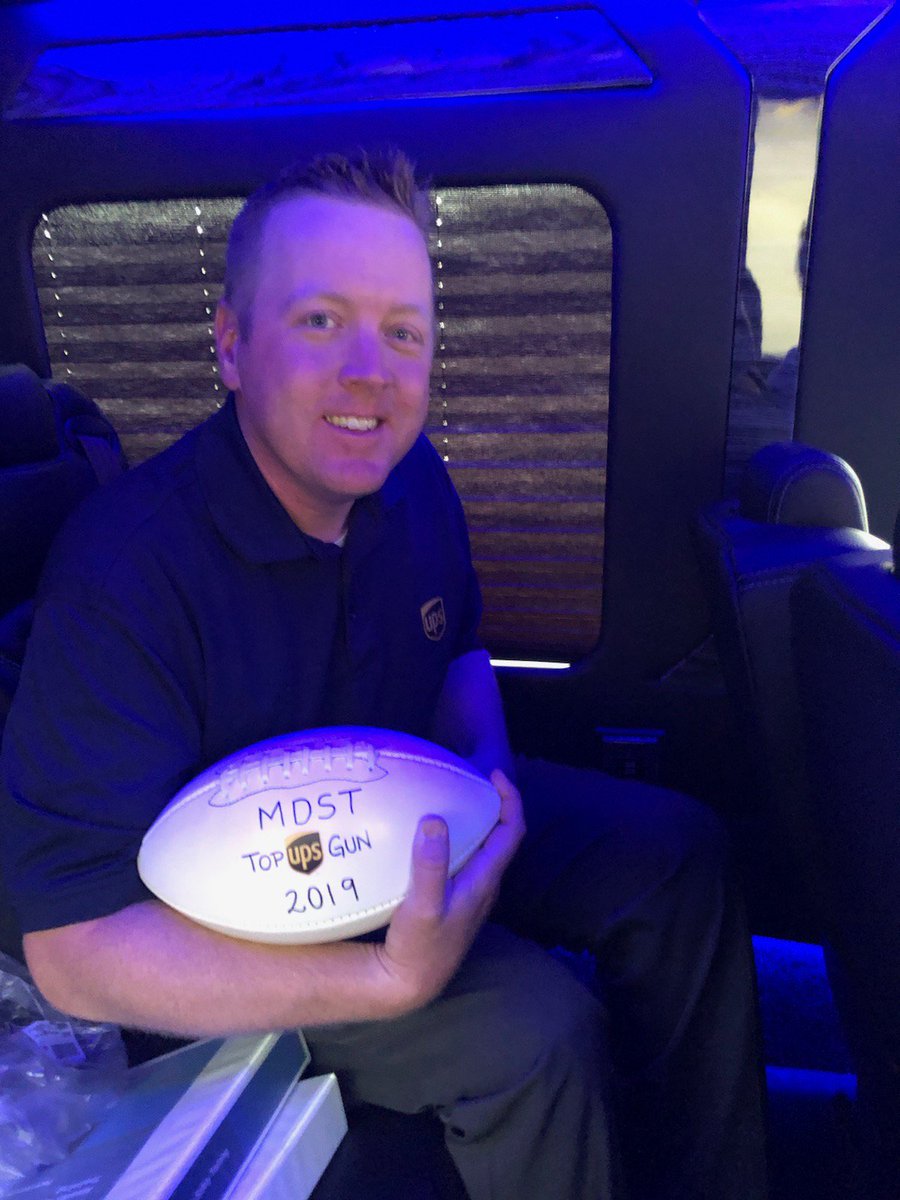 MDST Top Gun Award earned by Tim Mitchell in KC North. Great job Tim!!!!!
 Keeping the Safe in KC