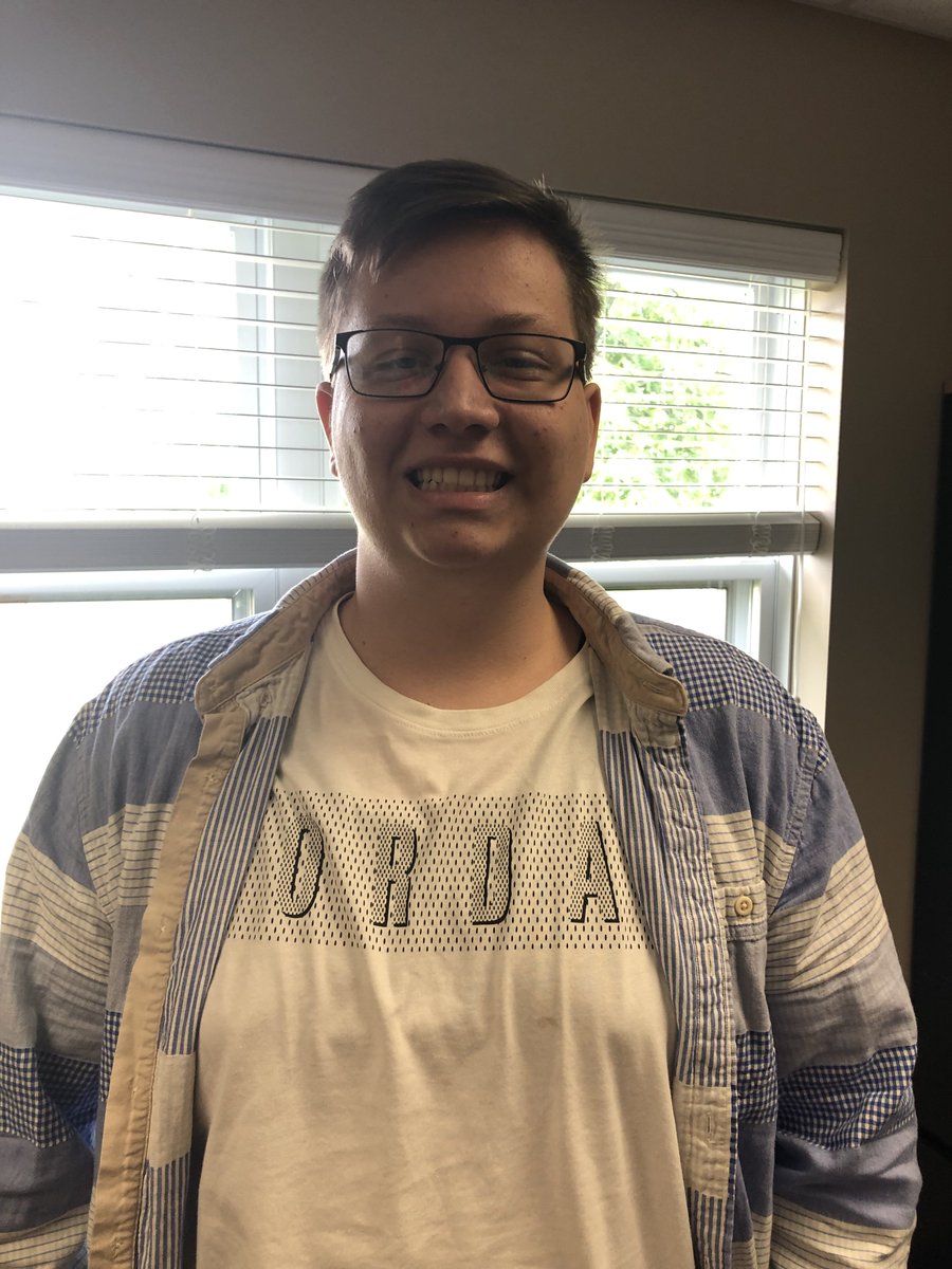 FCSDAcademy's tweet photo. Congratulations to our final group of graduates for the 2018-19 school year! We exceeded our goal with 51 total grads!! We're very proud of all of you!
48. Stefan Botev
49. Jae Sweeting
50. Ethan Shedd
51. Blake Ruberg
#Classof2019 #FacesofSuccess
#FinalCountdown
#1morehour https://t.co/eO7tU2bapO
