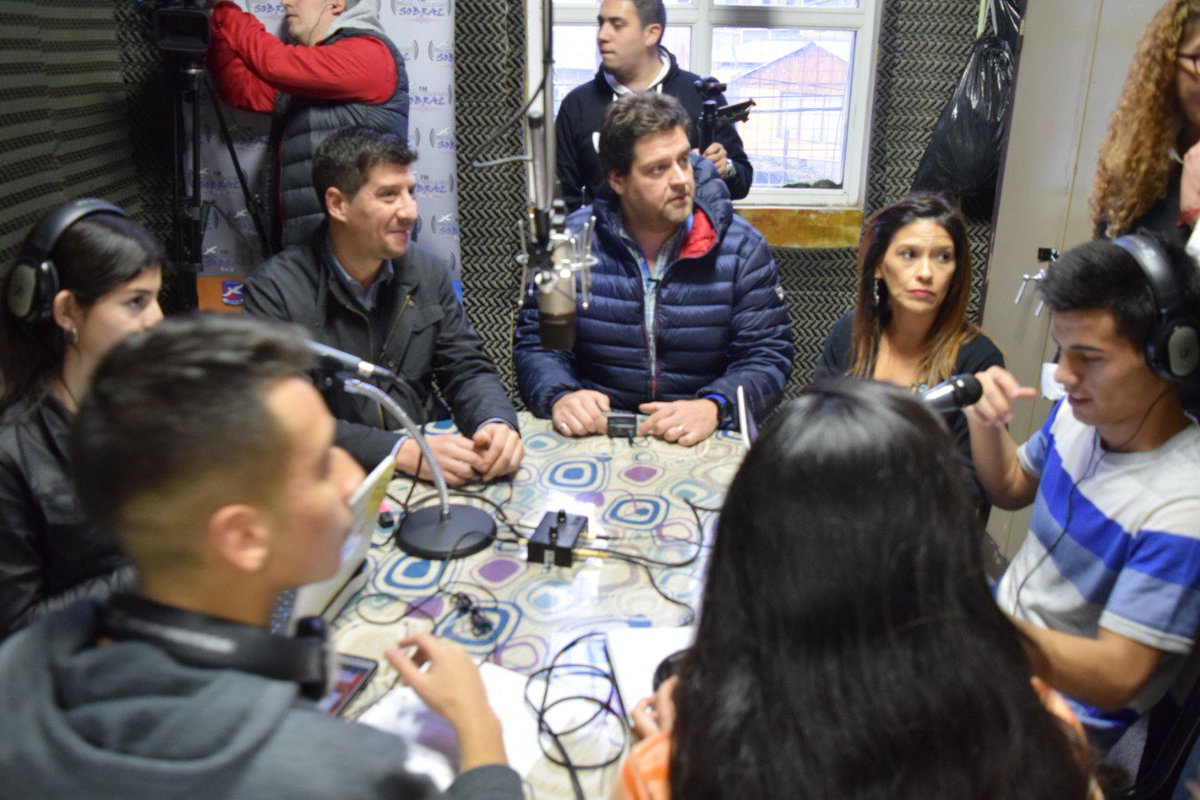 Concejo Ushuaia tweet media