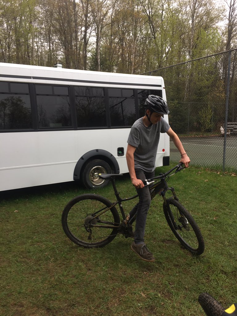 amh_stevenson's tweet photo. Rain can’t stop the fun at #TLAC2019 https://t.co/YynvSMV6FN