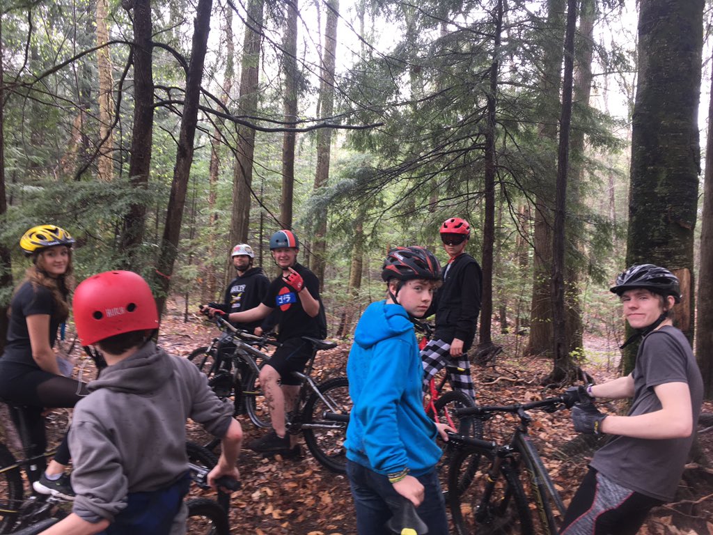 amh_stevenson's tweet photo. Rain can’t stop the fun at #TLAC2019 https://t.co/YynvSMV6FN