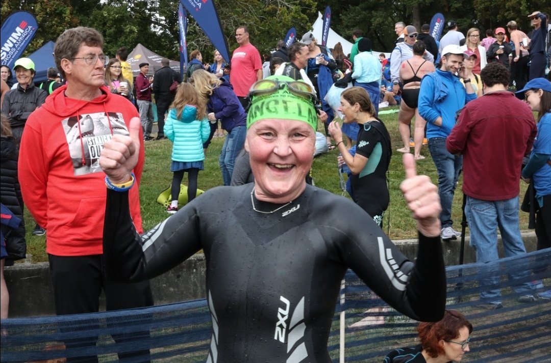 SeattleSAA's tweet photo. Happy #FriYay Everyone!

We are nearly to $25k in donations for our 2019 season with 106 days until the big event! We are #makingwaves !

Hope you all have a fantastic weekend, wavemakers! 🌊 .

#WhyISwim #cancerresearch #defeatcancer #findacure #makingwavestofightcancer https://t.co/3B7ha7CAqD