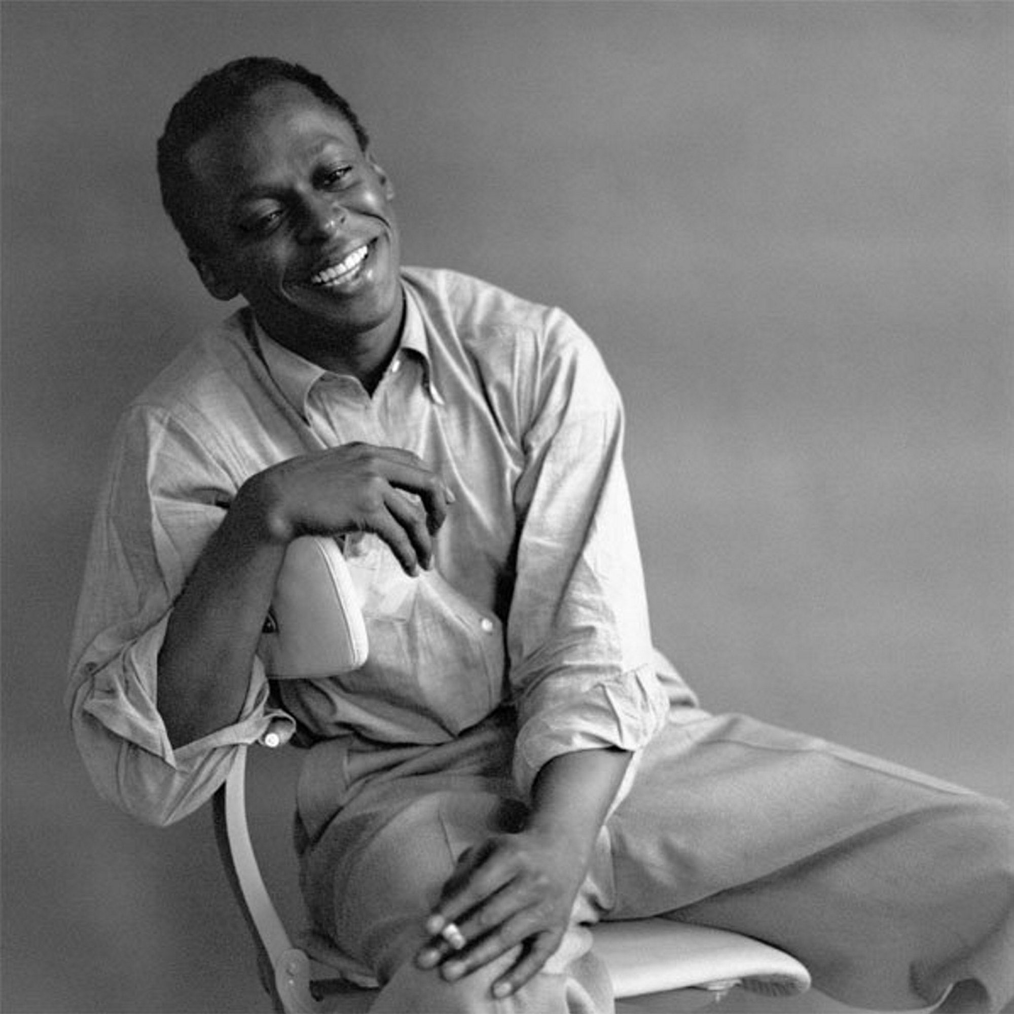 @jazzdotorg #MilesDavis—one of the most influential musicians of the 20th century—was born on this day in 1926. Which album or recording remains your favorite?