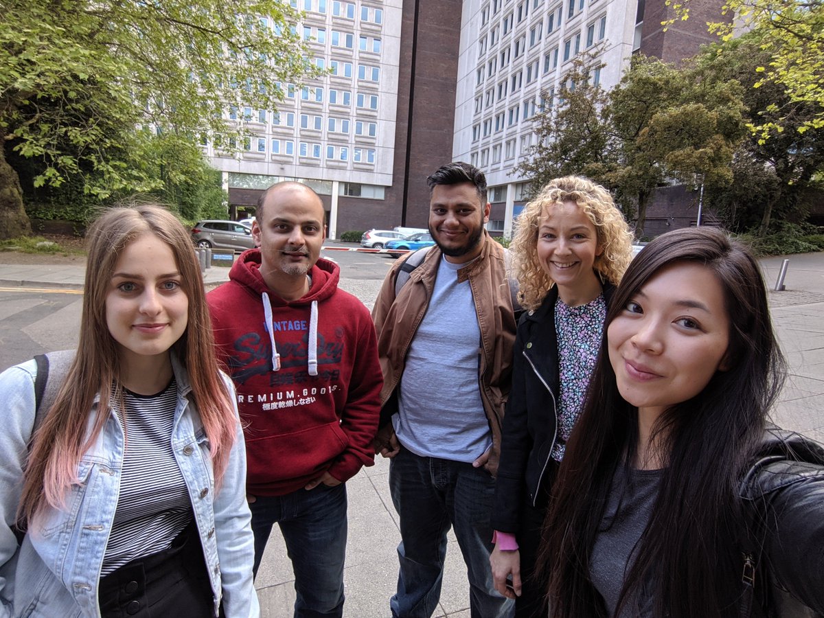 misskayanne's tweet photo. @KainosSoftware rounding up the troops in the Birmingham office to back to the local community #letsfeedbrum @letsfeedbrum https://t.co/ZEFFuJcIHD https://t.co/8fjidB67dy