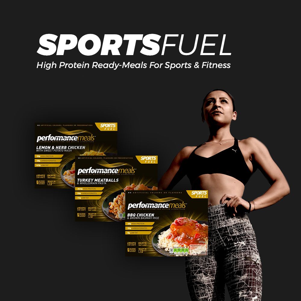 Performance Meals tweet media