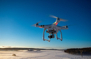 Is Your Privacy a Thing of the Past With Drones Flying Around?
yebble.com/is-your-privac…