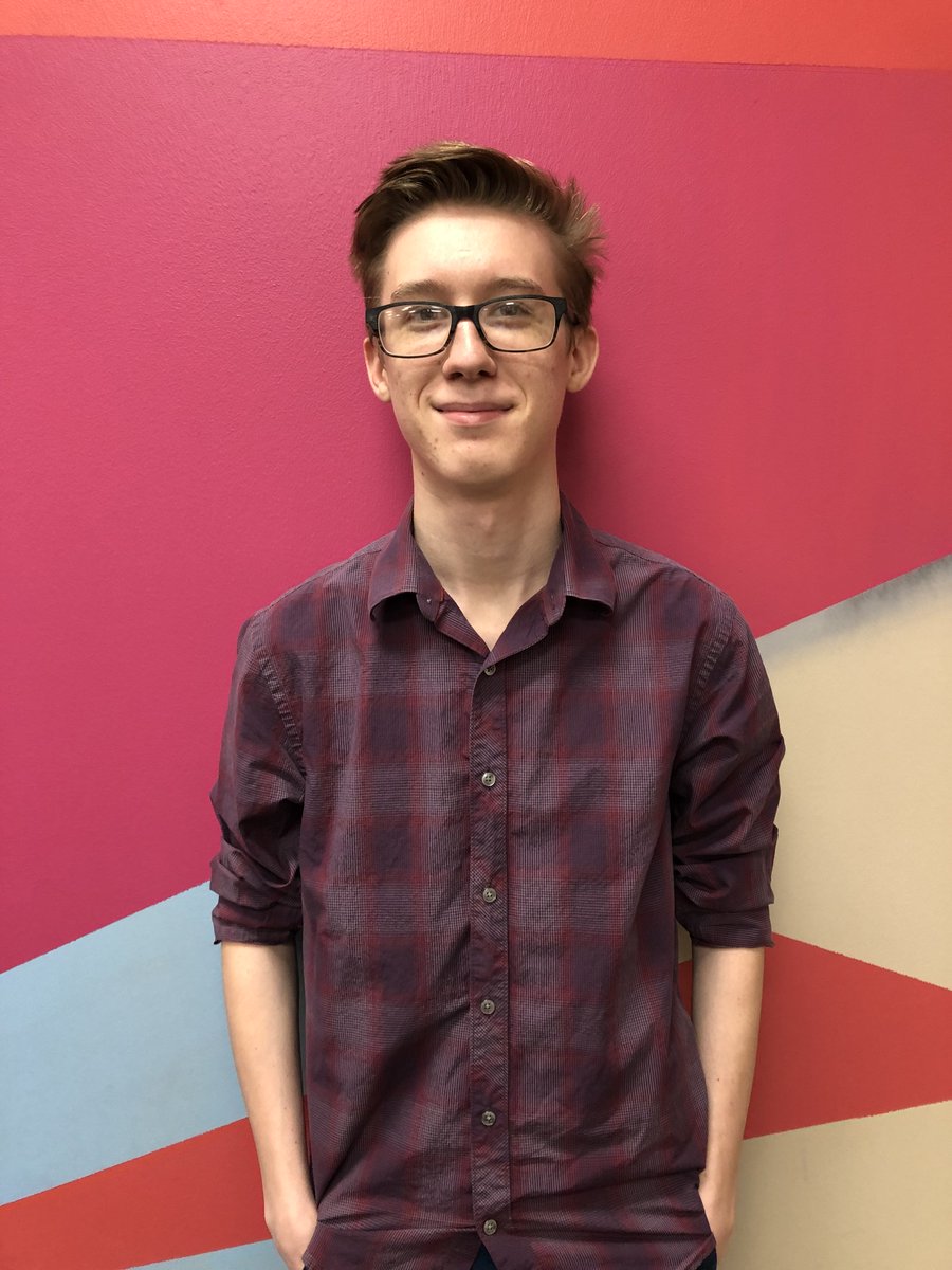 FCSDAcademy's tweet photo. Congratulations to our final group of graduates for the 2018-19 school year! We exceeded our goal with 51 total grads!! We're very proud of all of you!
48. Stefan Botev
49. Jae Sweeting
50. Ethan Shedd
51. Blake Ruberg
#Classof2019 #FacesofSuccess
#FinalCountdown
#1morehour https://t.co/eO7tU2bapO