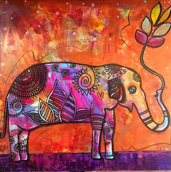 ArtAroundAdams's tweet photo. Artist Artist @AmyBacaLopez is joining us for her 9th Art Around Adams — WOW! Find her on Adams Ave. on June 1st, along with more than 60 art &amp; music performances.

Celebrate the summer with our 2-mile music and art walk!
https://t.co/t1VMSw6Xof https://t.co/RK935WekIE