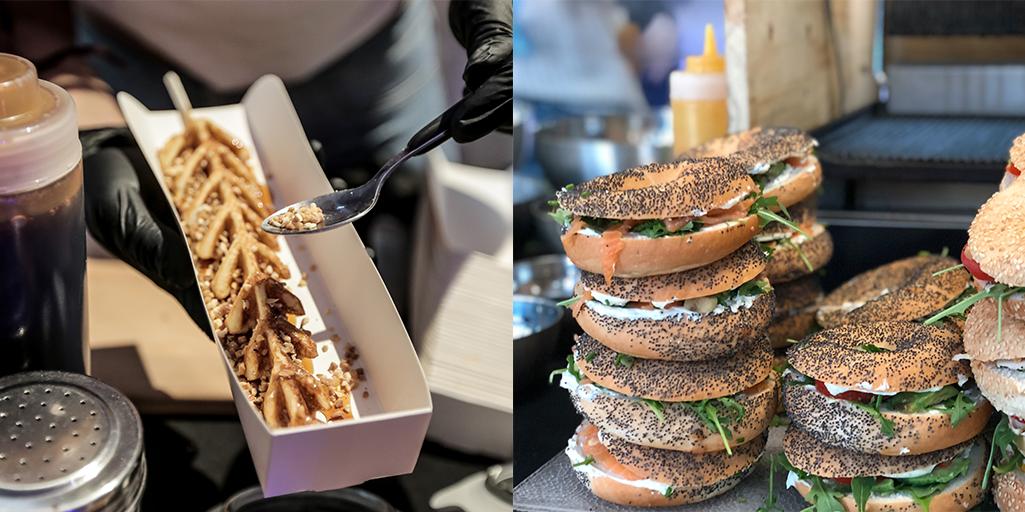 On a besoin de savoir ! Quel team es-tu ? ☝️
Retweet pour #TeamWaffle
Fav pour #TeamBagel
by <a href="/1nstantB/">Instant-B</a>