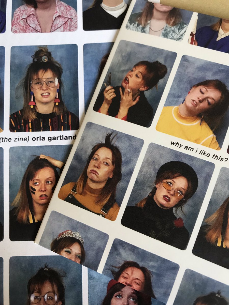 _india_47's tweet photo. @orlagartland Omg yess it arrived!! 💜 https://t.co/fsHk4Pf2ak #secretdemoclub https://t.co/YdwJNqfQhD