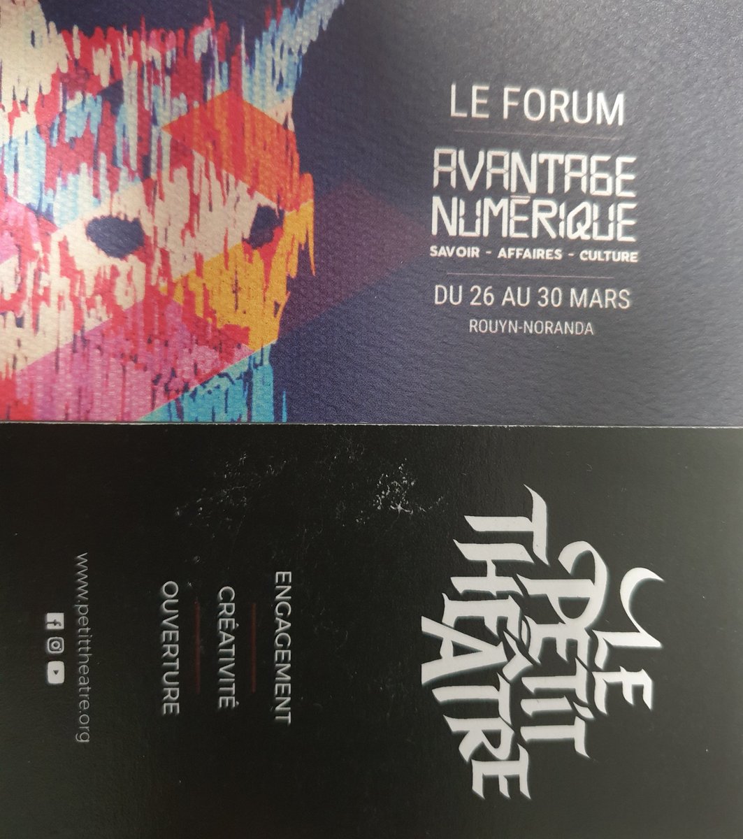 Access Robotique tweet media