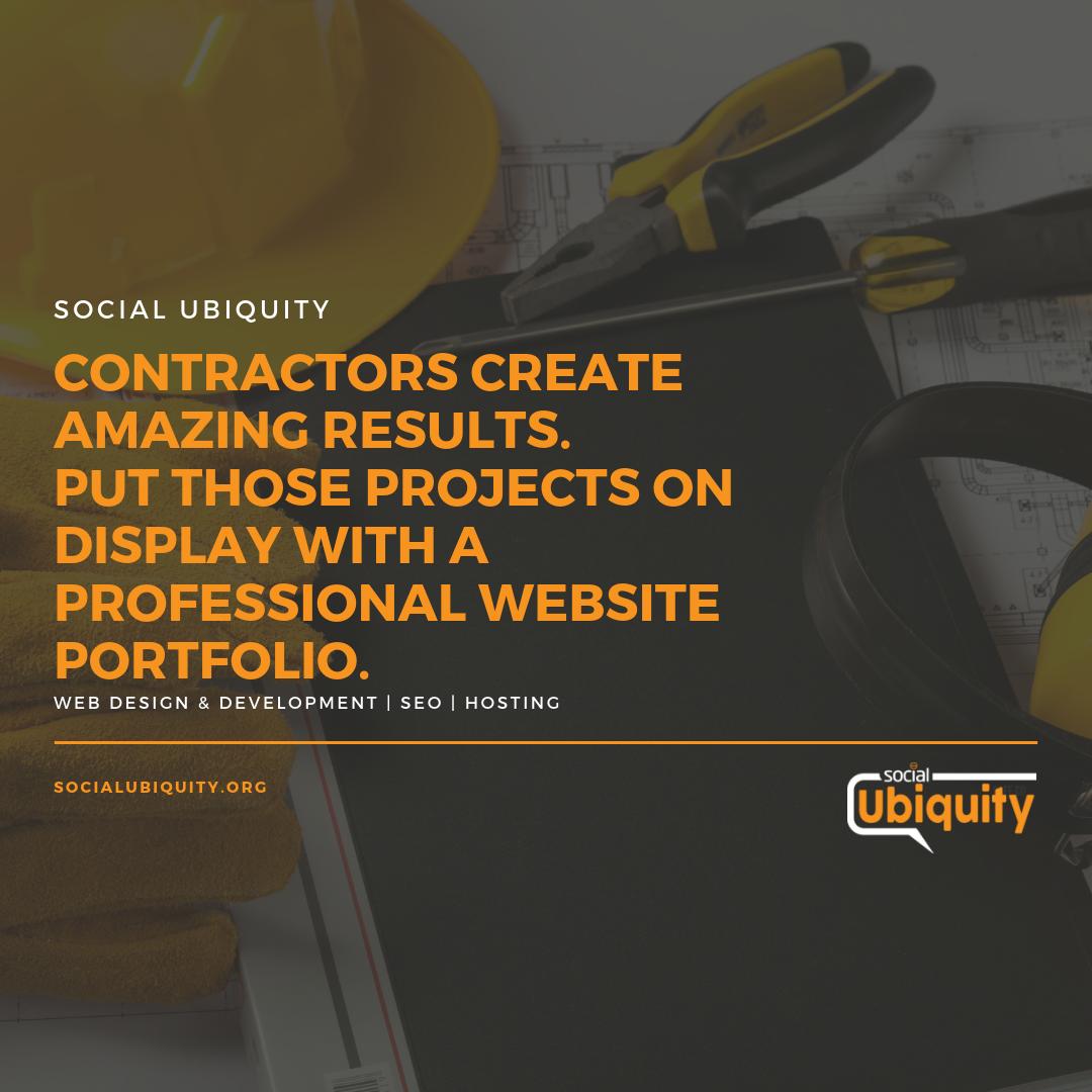 Social Ubiquity tweet media