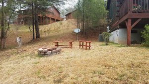 KozyCabin's tweet photo. Roast S'mores by the fire this #SummerVacation when you stay at @KozyCabin in #Murphy NC!
Just $600 a week! 2 bedroom 2 bath, sleeps 4-5
Reserve now: https://t.co/RnyxoVqd73
#RealLogCabin #Vacation
#Petswelcome too! Only $50 pet fee https://t.co/q2xG6nWDXU
