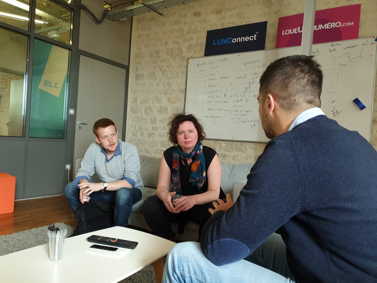 Access Robotique tweet media