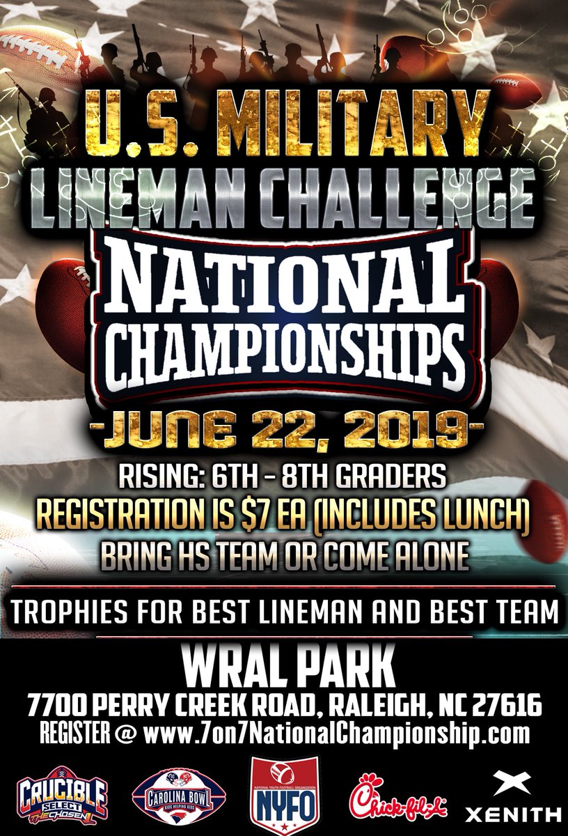 Bob Winstead for NC Secretary of State tweet media