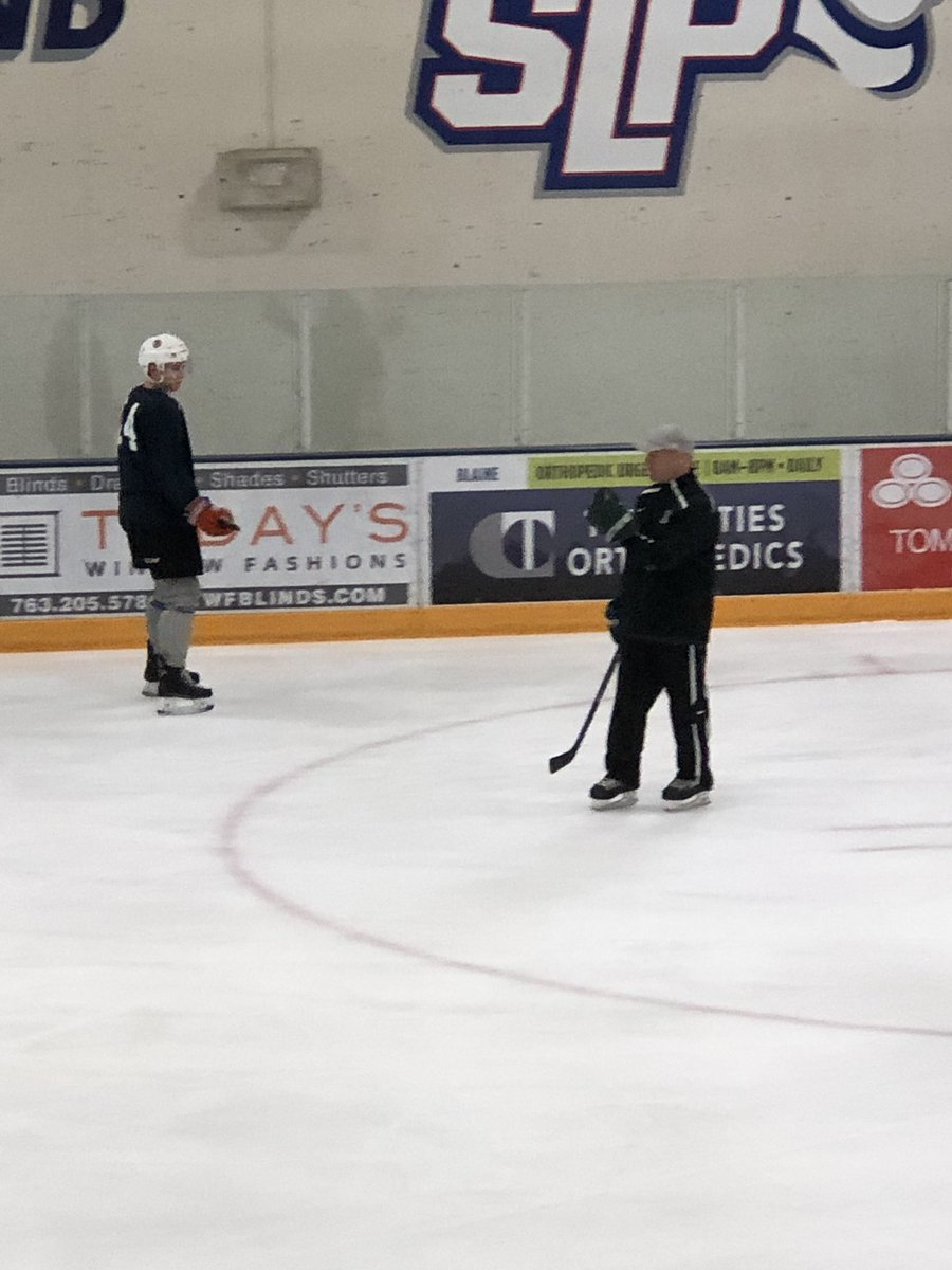 Capstone Hockey Services tweet media