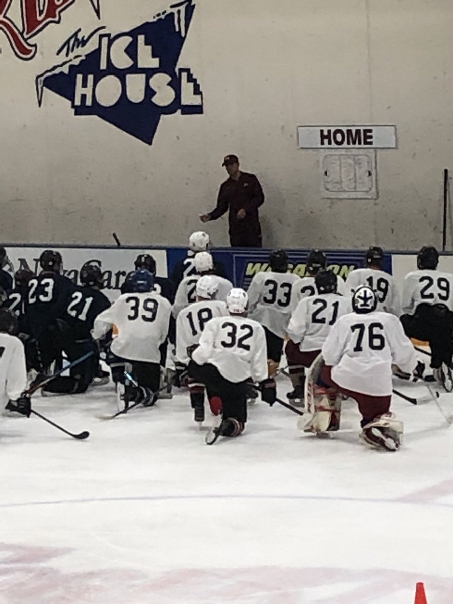 Capstone Hockey Services tweet media