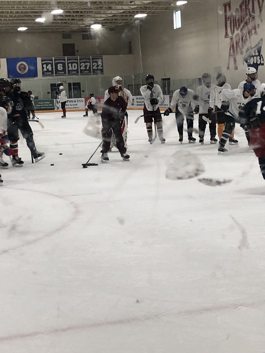 Capstone Hockey Services tweet media
