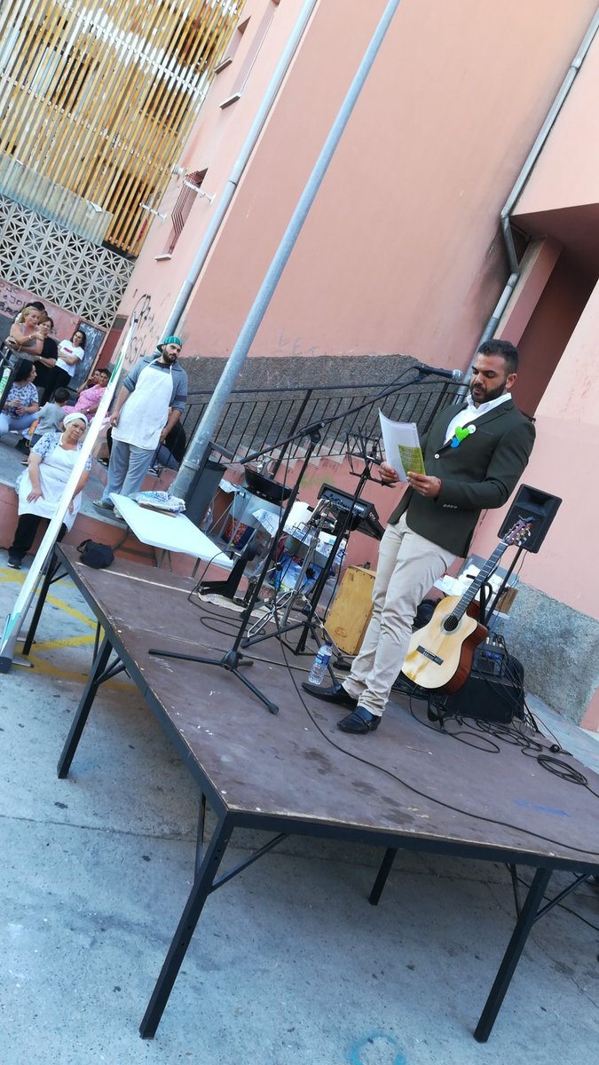 Vamos a apoyar un Auditorio Polivalente e infraestructuras y eventos que atraigan a la gente a Rincón durante todo el año.