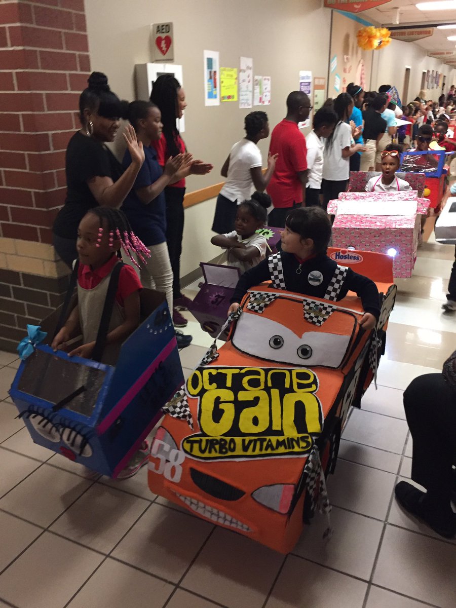 New Augusta South tweet media