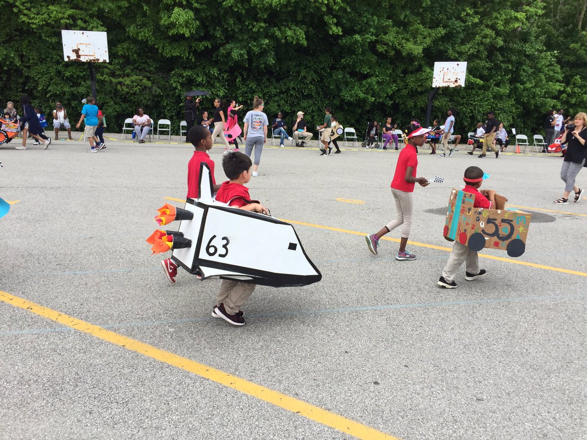 New Augusta South tweet media