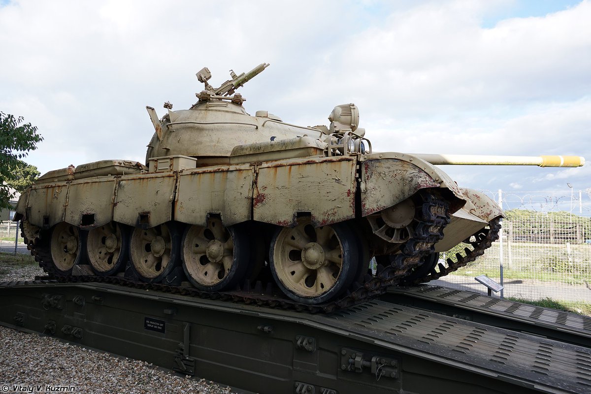 vitalyvk's tweet photo. Type 69-IIA
#type69 #type69iia #type69tank #china #тип69 #танктип69 #tank #tanks #танк #танки #armor #бтвт #бронетехника https://t.co/2tQPHTbnif