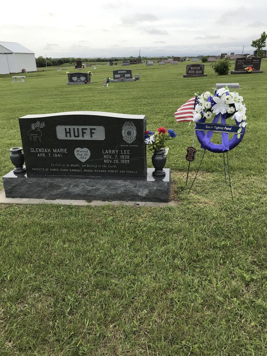 Everyone have a safe and enjoyable Memorial weekend. Take time to remember those we have lost and reflect upon their sacrifice.