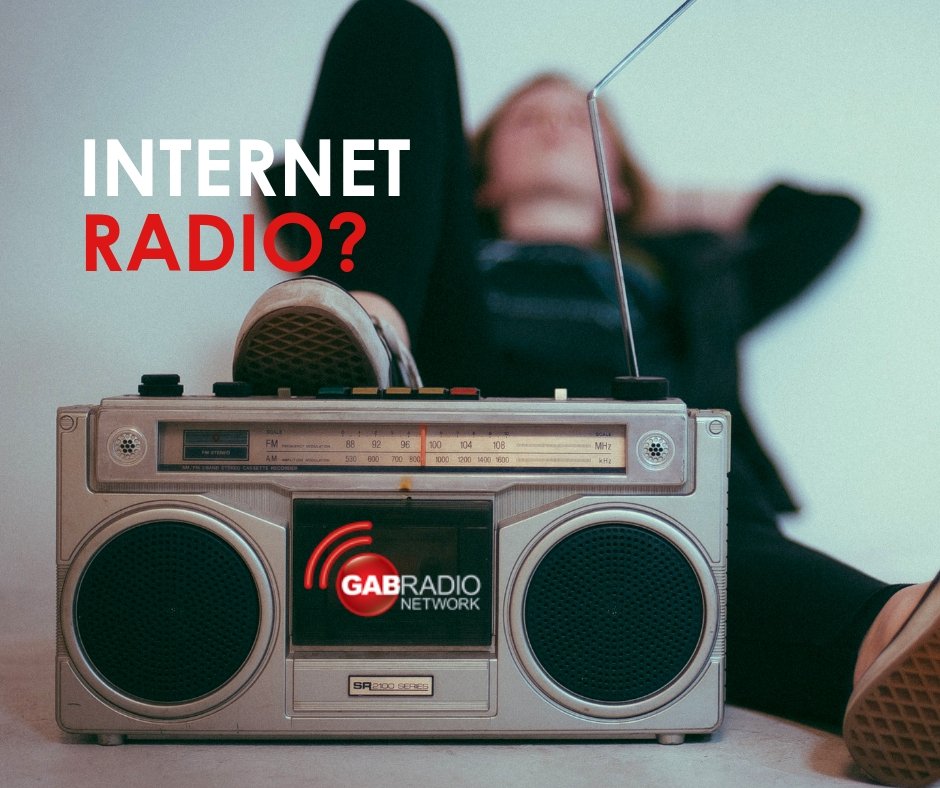 GABRadioNetwork tweet picture