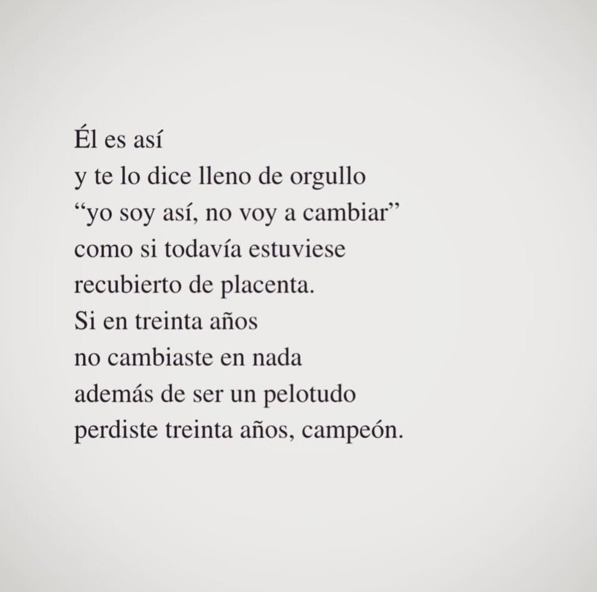 Te amo #Merconflitro