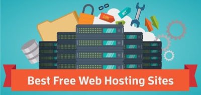 Codedzone1's tweet image. Best Free Web Hosting Sites for 2019