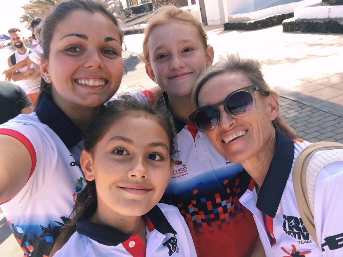 Andrea Lopez tweet media