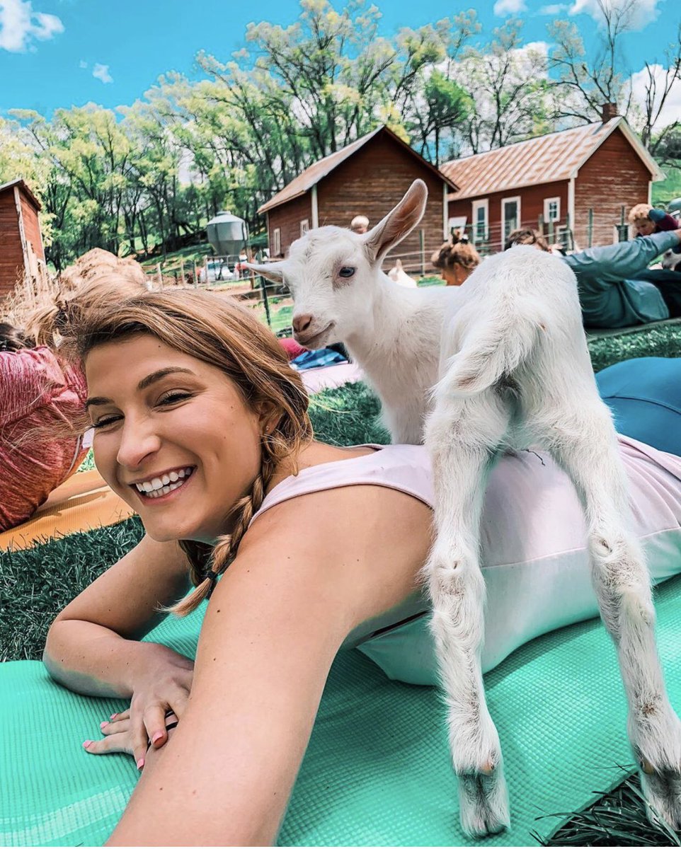 We hope your three day weekend is the GOAT! #KDBCIA