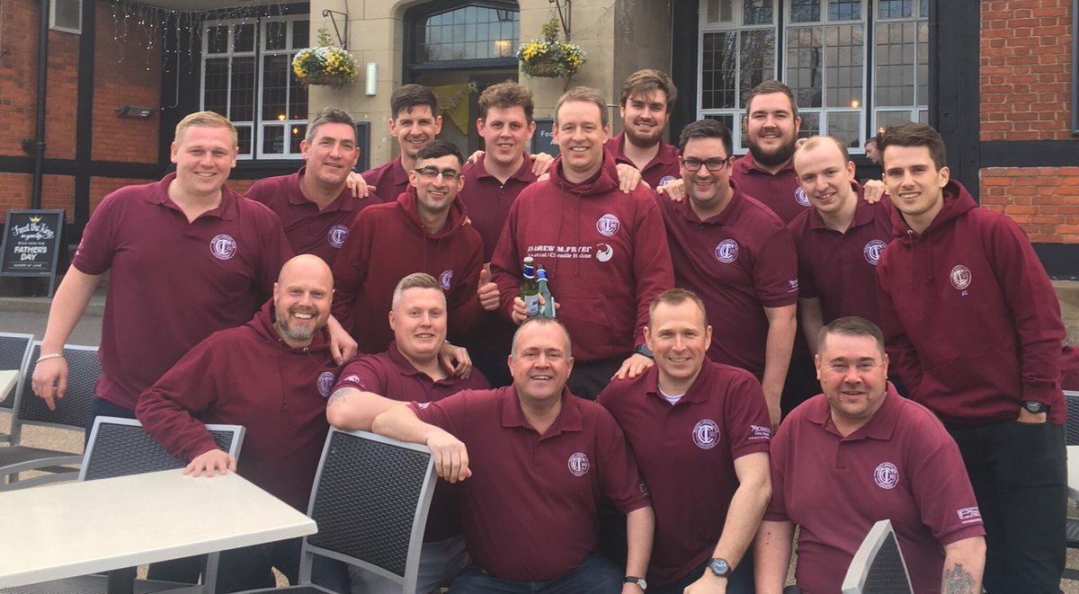 Trinity_Cricket's tweet photo. 32 different players out on the field over Saturday &amp; Sunday on #BankHolidayWeekend with our Ladies playing on Tuesday #TrinFamily https://t.co/Pog855LOoE