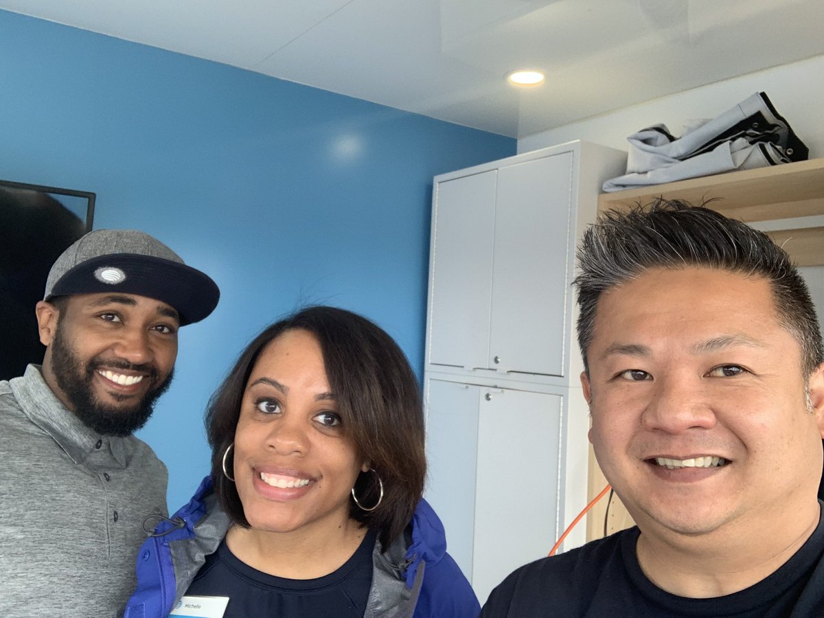 Shop till you drop and check us out for  the best entertainment and wireless deals at The Prime Outlets - Brich Run, MI. We have more for your thing. That’s our thing.  #RTGPARTY #PaintCentralBlue <a href="/Samer_Kawash/">Samer Kawash</a> @OliviaLeGLM <a href="/shawnglinski/">Shawn Glinski</a>