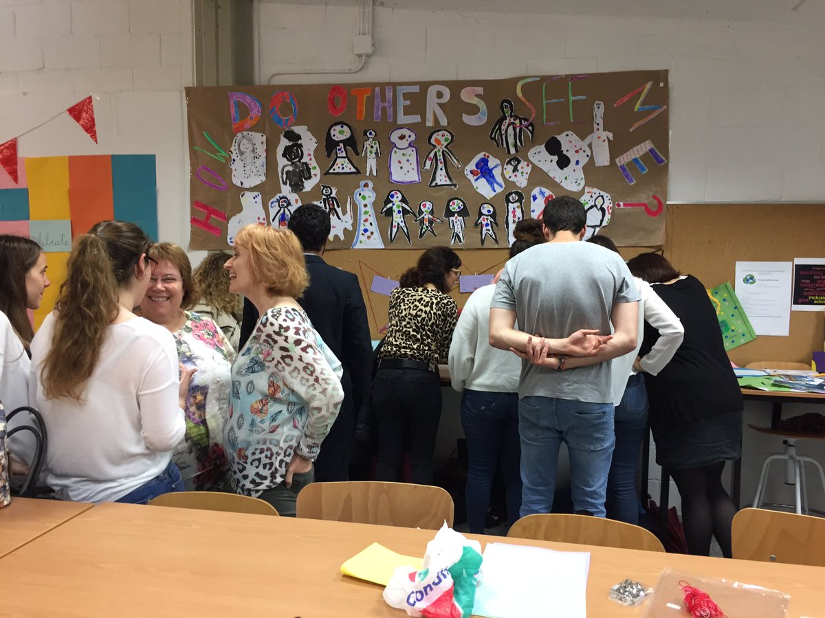 rosamariafelip's tweet image. #celebratingLearning @CLIL_and_FLE awesome projects!!!