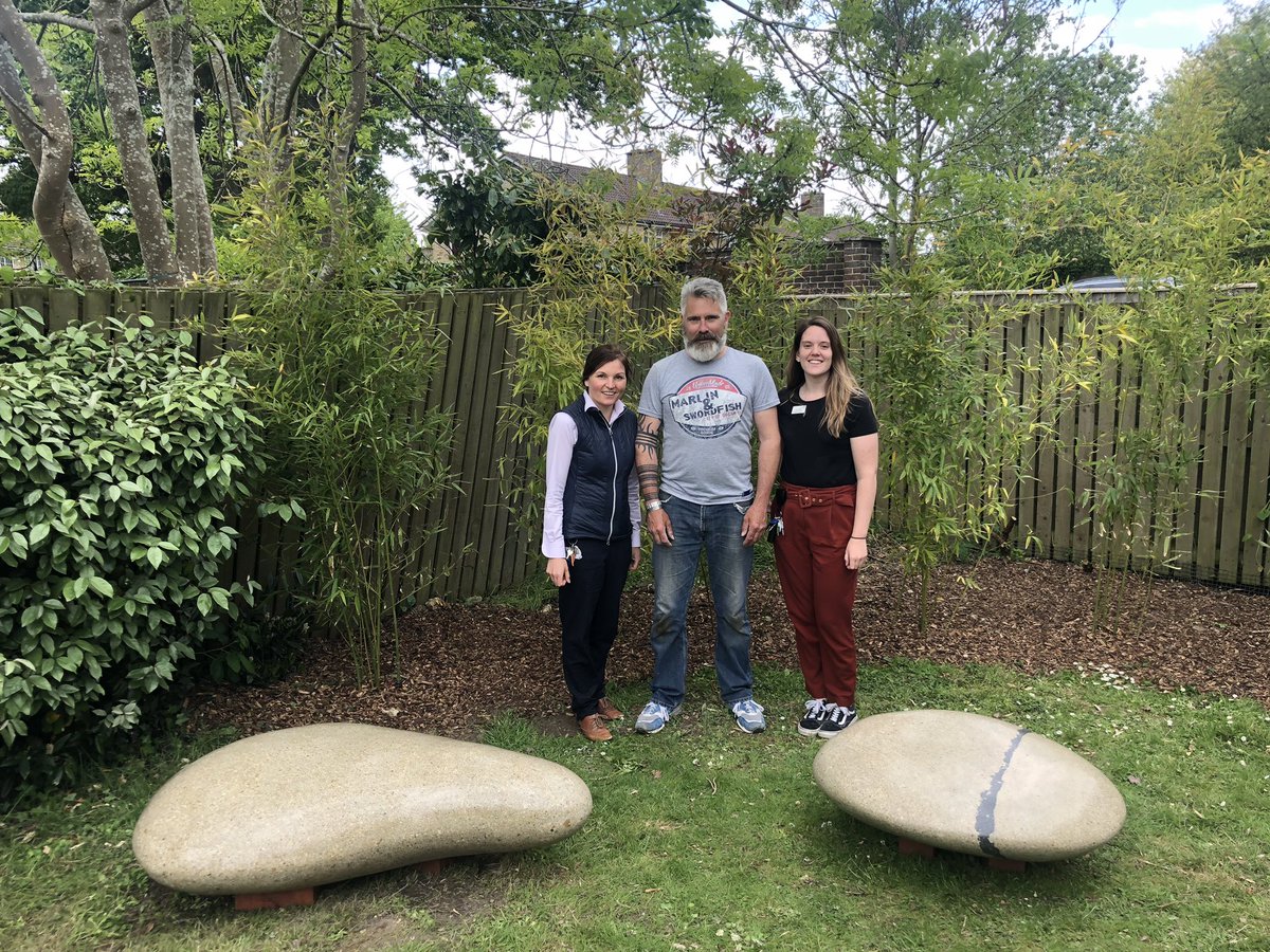 Occupational Therapy LGH tweet media