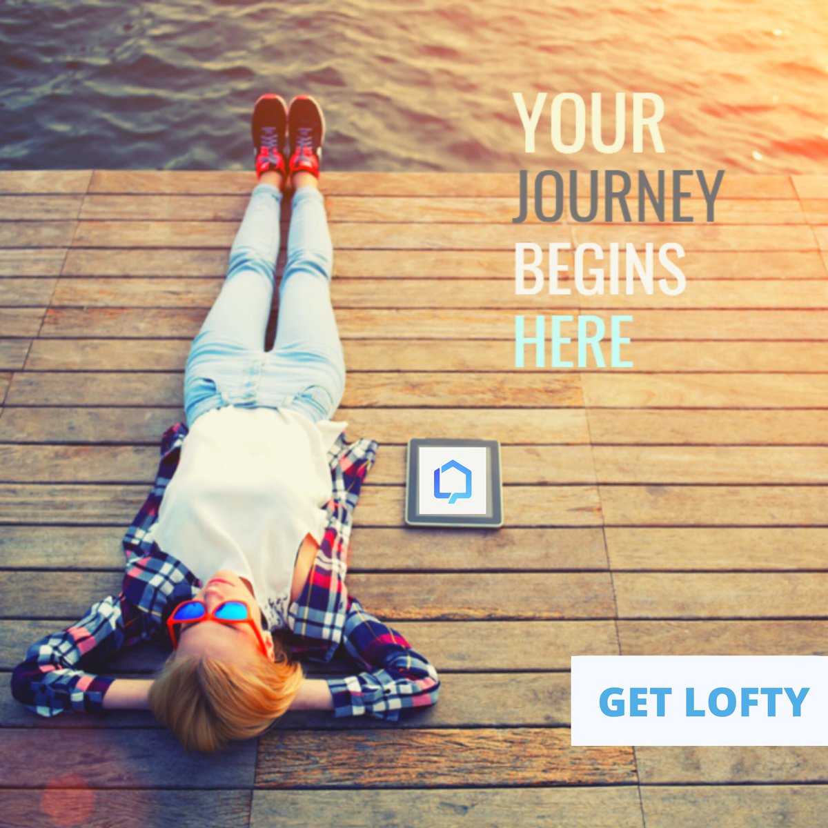 AppLofty's tweet photo. It’s time to check out LOFTY, an elevated real estate experience built exclusively for agents.

#realestate #realestatemarketing #realestateexpert #realestatecoach #realestatetraining #realestateagent #realestateblog #realestategoals #realestateinvestor #realestatevideo https://t.co/0epY7Bj1VY