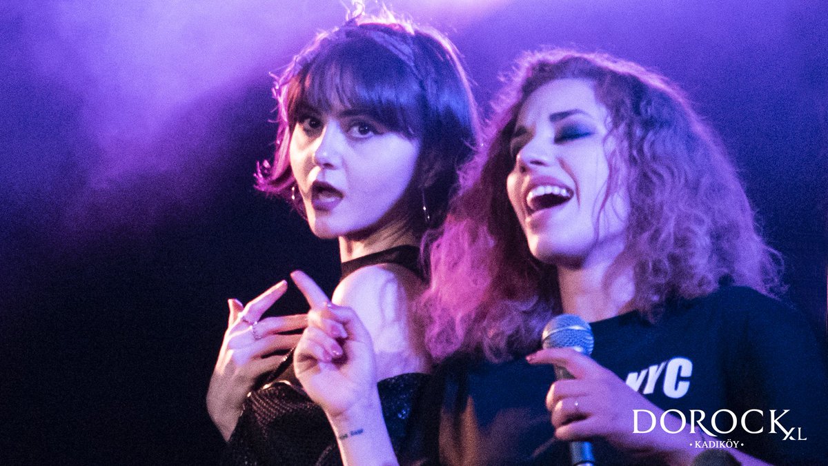 dorockxl's tweet photo. Masge, 23 Mayıs'ta Dorock XL Kadıköy sahnesindeydi. Fotoğraflar: @PelinsuDuman #DorockXL #DorockXLKadıköy #BirlikteGüzel #Masge @masgeofficial https://t.co/7HTDIKqAHJ