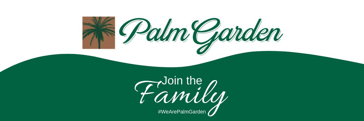 Palm Garden Careers On Twitter Palm Garden Of Verobeach Is