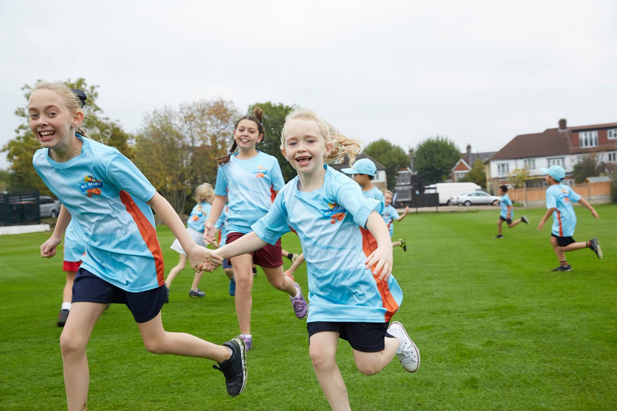 If you haven't seen already, online registration is now open for 2019's All Stars Cricket. Don't miss this exciting opportunity here at the University of Hull, get signed up! #AllStarsCricket