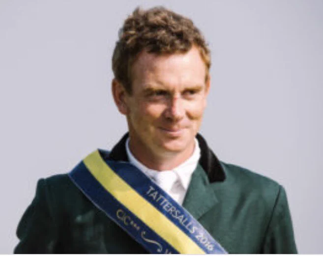 Image from Tatts Horse Trials (@Tatts2019)