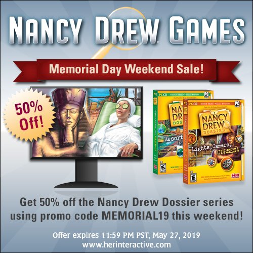 next nancy drew game 27 next nancy drew game 27