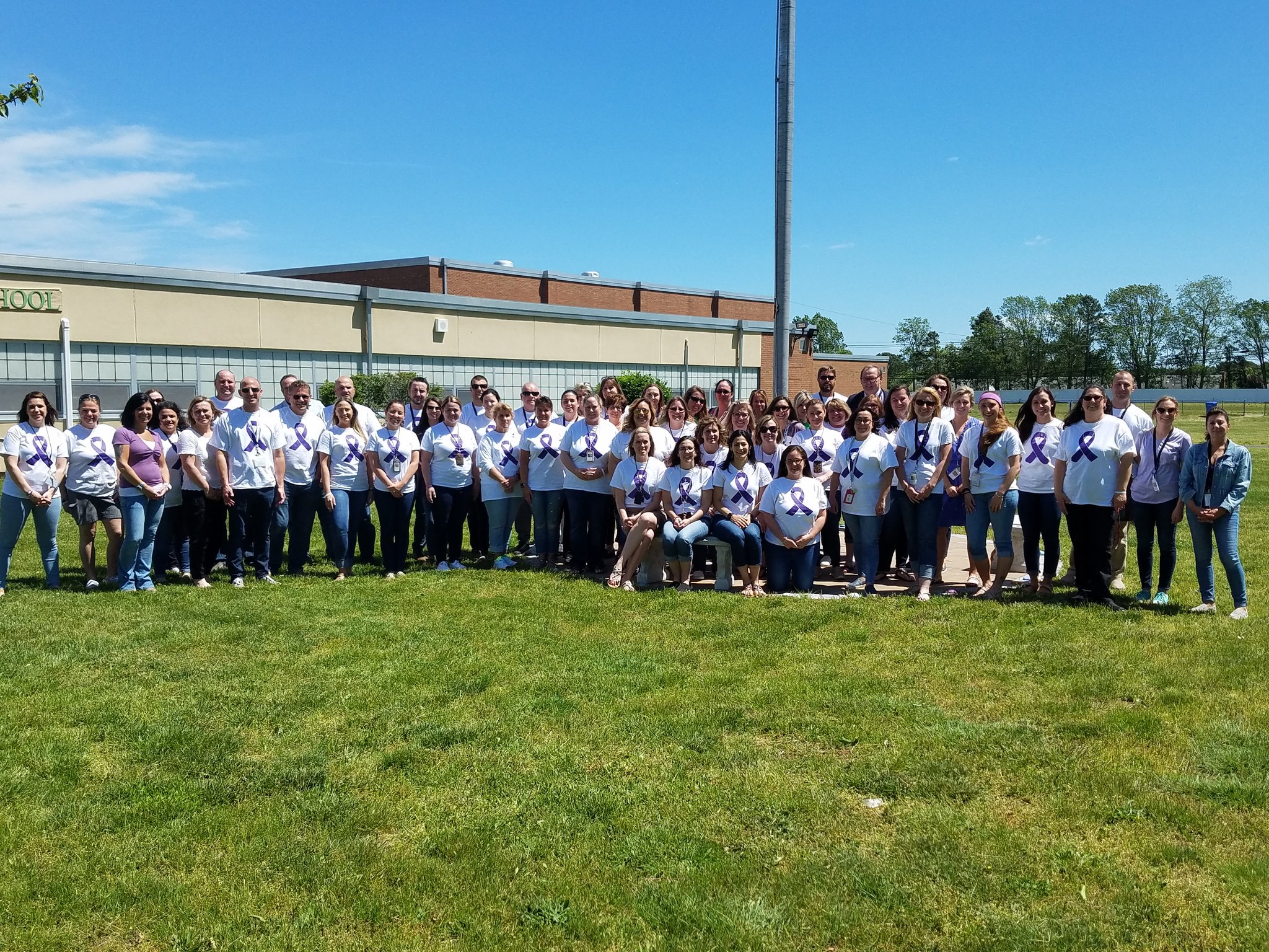 Lake Riviera Middle School on Twitter "Team Vicki Day lakerfamily https//t.co/vuSf1Y4nry