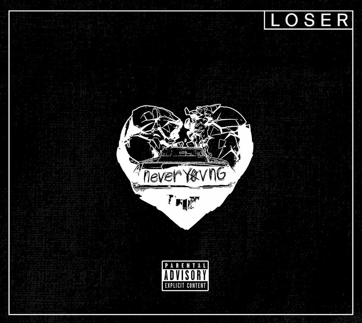 “NEVER YOUNG” OUT NOW

redzone.lnk.to/neveryoung