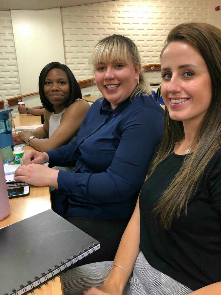 A few of the <a href="/SWACoventry/">Coventry Social Work Academy</a> squad at yesterday’s <a href="/BaswWarks/">BASWCovandWarks</a> meeting about no recourse to public funds. A really great session with lots of practical advice and guidance given ✅👌🏻