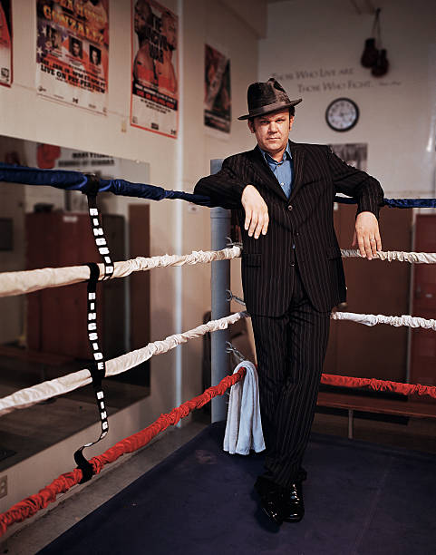 Happy birthday John C. Reilly! 