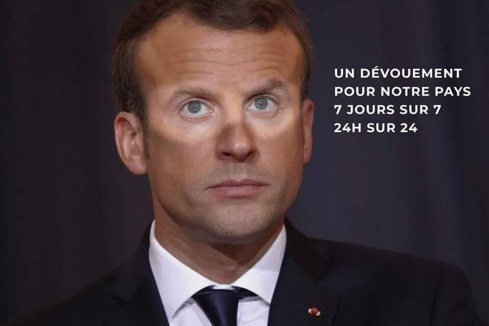 karine_redinger's tweet photo. « Macron détruit la terre, part en week-end au ski,
Pendant que Castaner se murge en boîte de nuit ! » 

#MarchePourLeClimat ! #voteFI #giletsjaunes #ahouahouahou ✊️ https://t.co/QbSRvxB01W