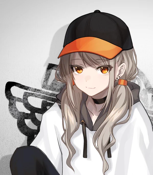 ありったけの愛を込めたスニーカーイラストと、その部分拡大? 