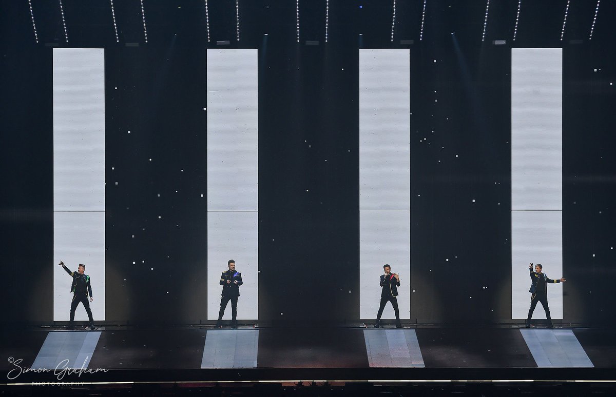 TheO2Belfast's tweet photo. The final night 😭
Who's coming to the show? https://t.co/dl8rkECGap